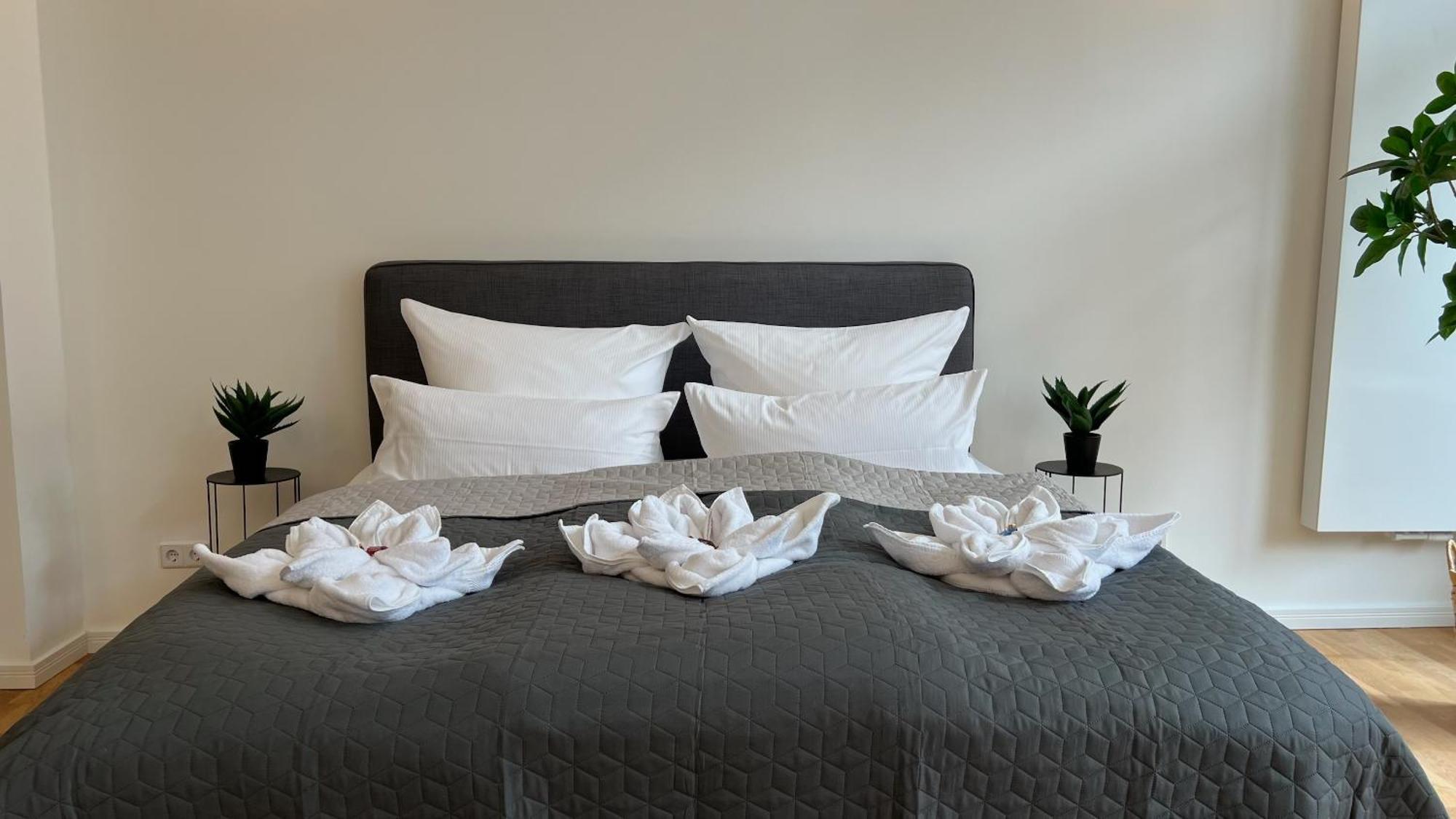 Neu! City-Loft-Apartment Im Goethe Palais I 5P I Lift I Parkplatz I Zentrum I Helios 아우에 외부 사진