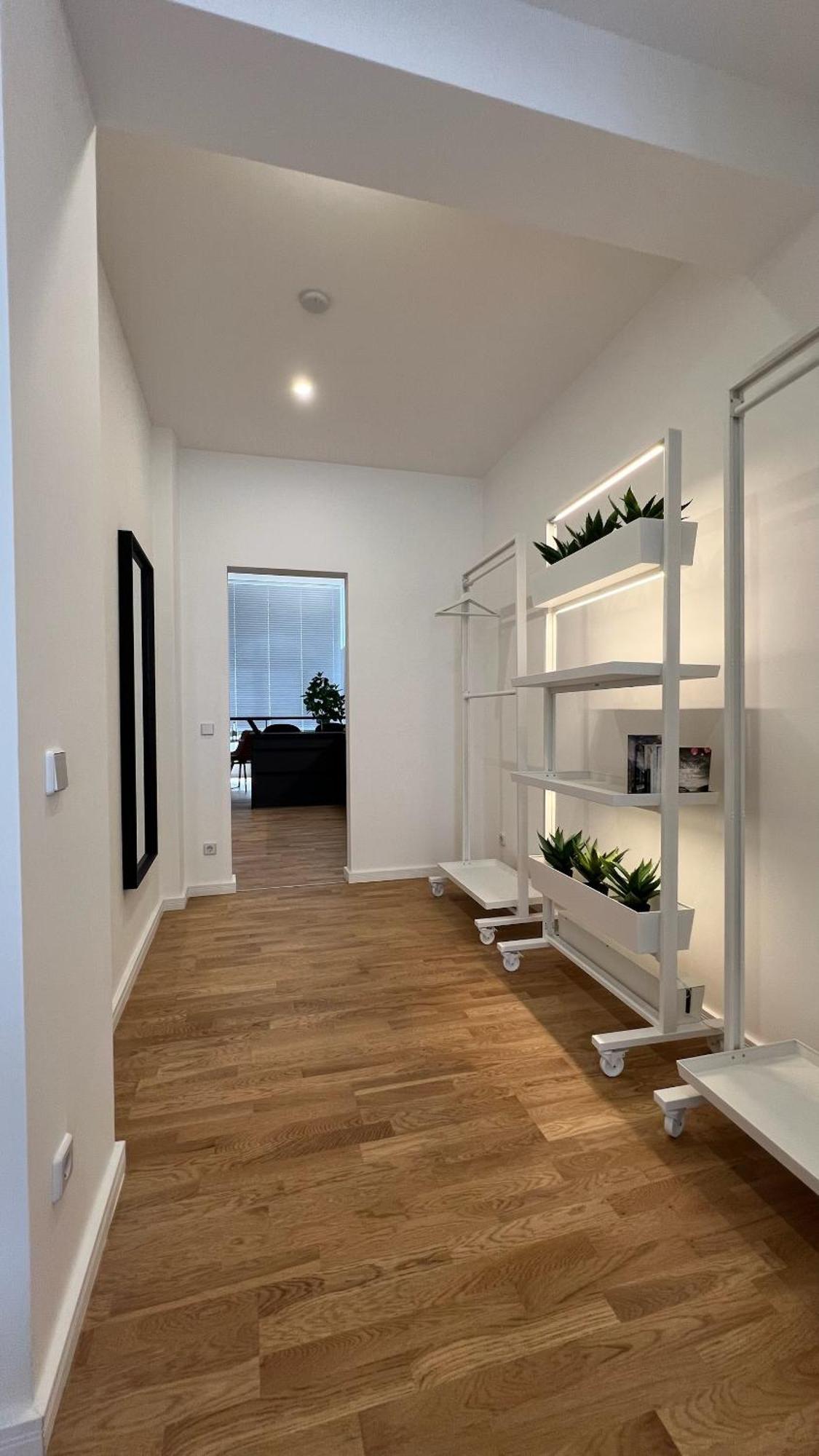 Neu! City-Loft-Apartment Im Goethe Palais I 5P I Lift I Parkplatz I Zentrum I Helios 아우에 외부 사진